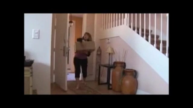 Horny Sister Wants Creampie