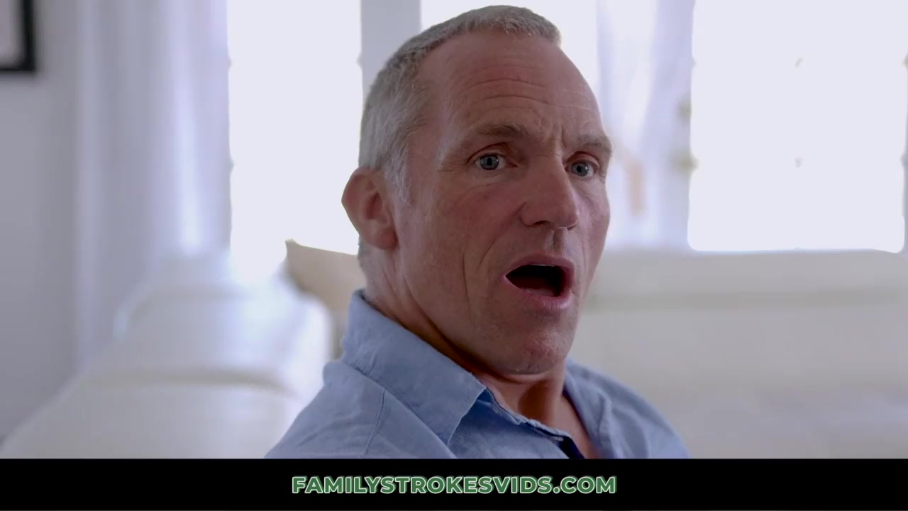 Sexy Teen Moves In With Sugar Fucks While Wife Is Gone