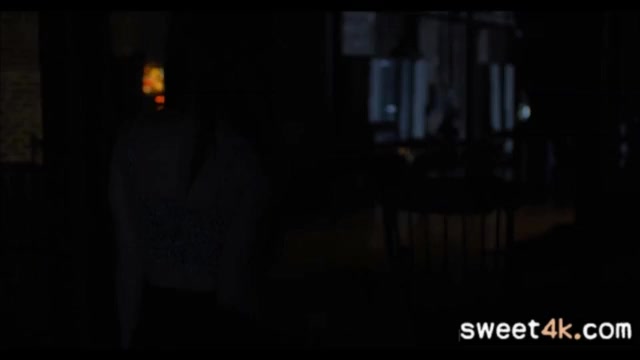 sneaking step daughter fucked by merciless stepdad