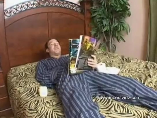 Beautiful Step-Sister