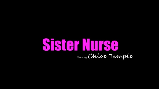 Bratty Sis- Lil Step Sister Nurses My Cock S8:E10