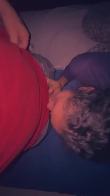 Me follo a mi hermanastra