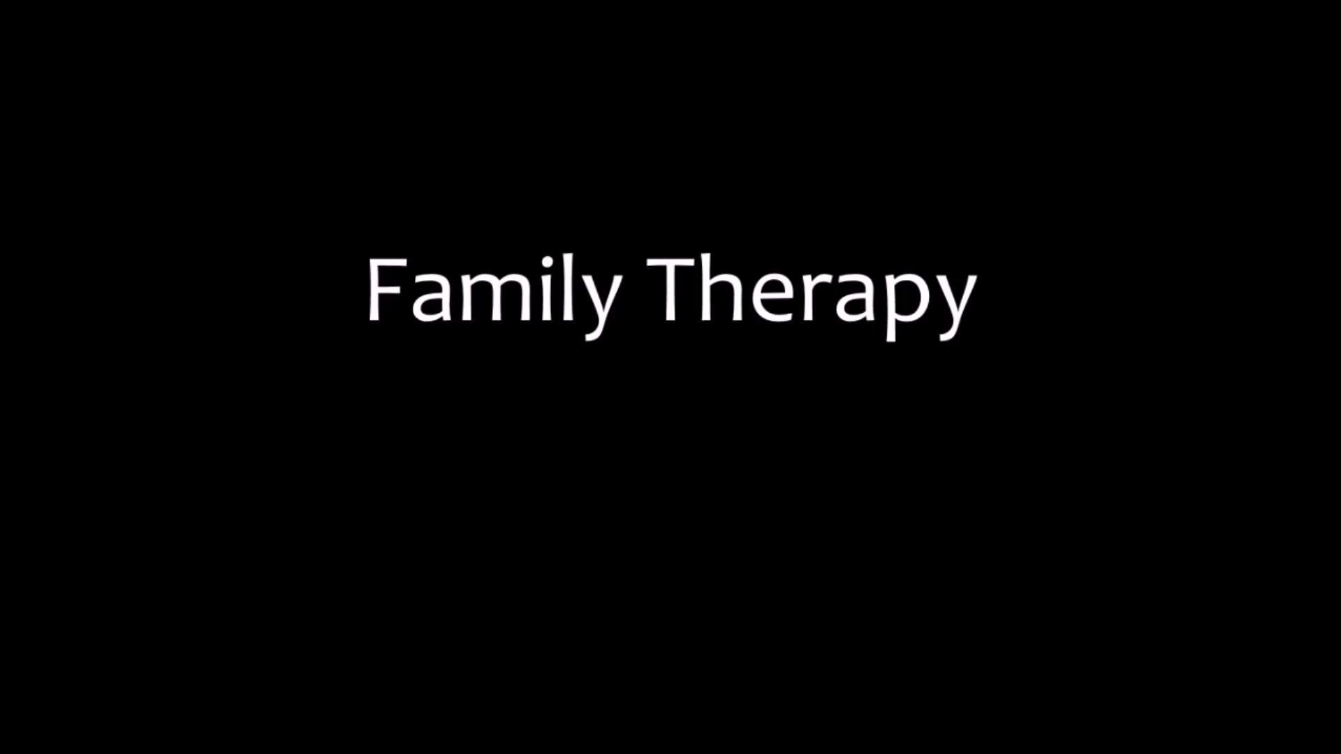 Big Step Sister Seduced by Step Brother – Mercy – Family Therapy – Preview