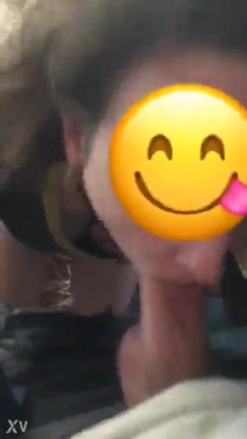 Irmã da Cunhada Mamando