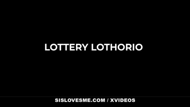 Tattooed StepSister (Neveah Snow) Fucks StepBro