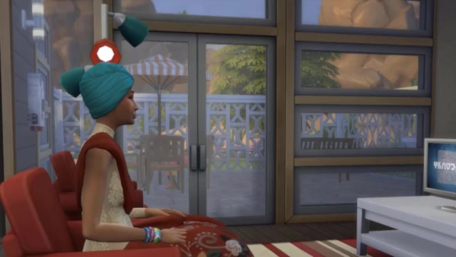 Indian step Son Fucks Desi Afterhe Masturbated Watching TV – Family Sex Taboo