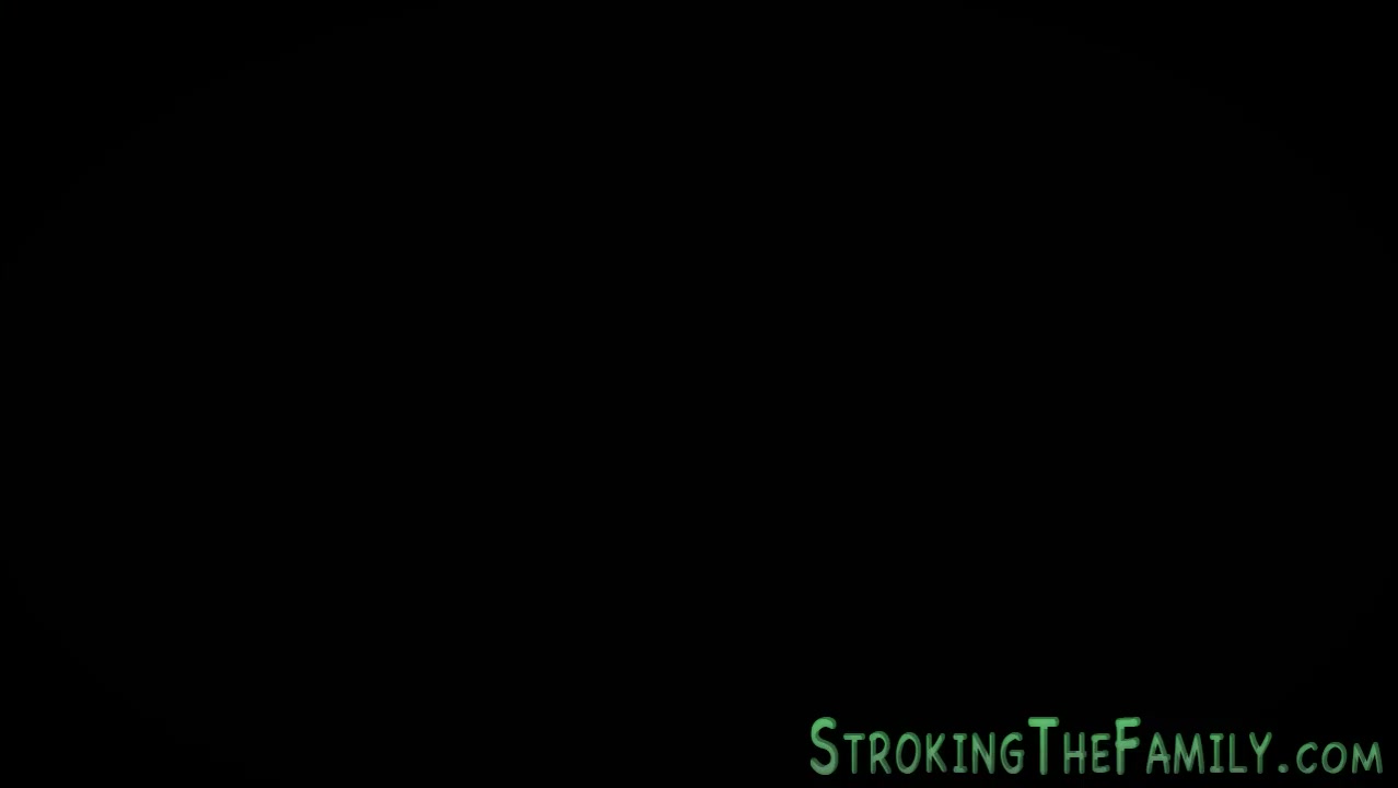 Pussy tongued stepsister blows