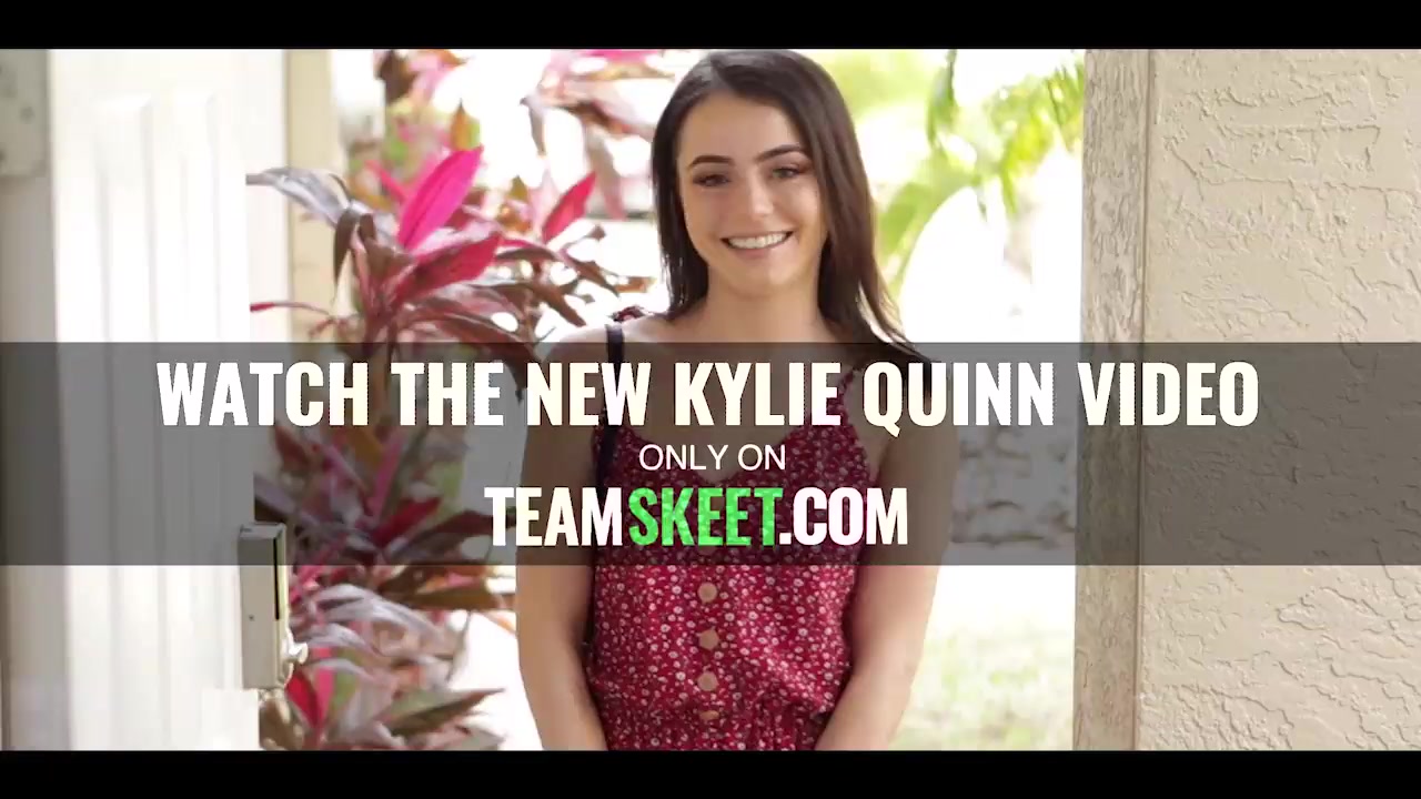 Nice Step Daughter Milks Her Step Dad