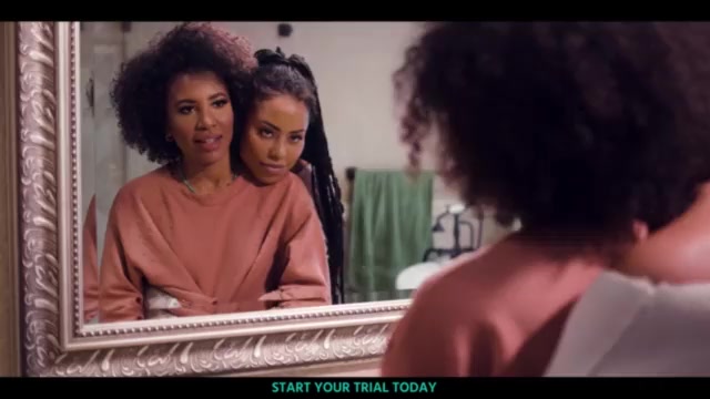 Sister-In-Law Fucks Me Doggystyle With Strap-On