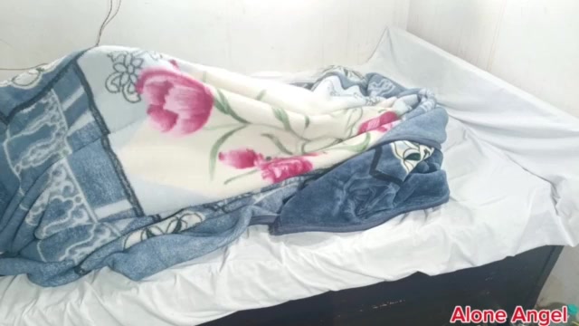 My stepsister and I had a lot of fun in bed