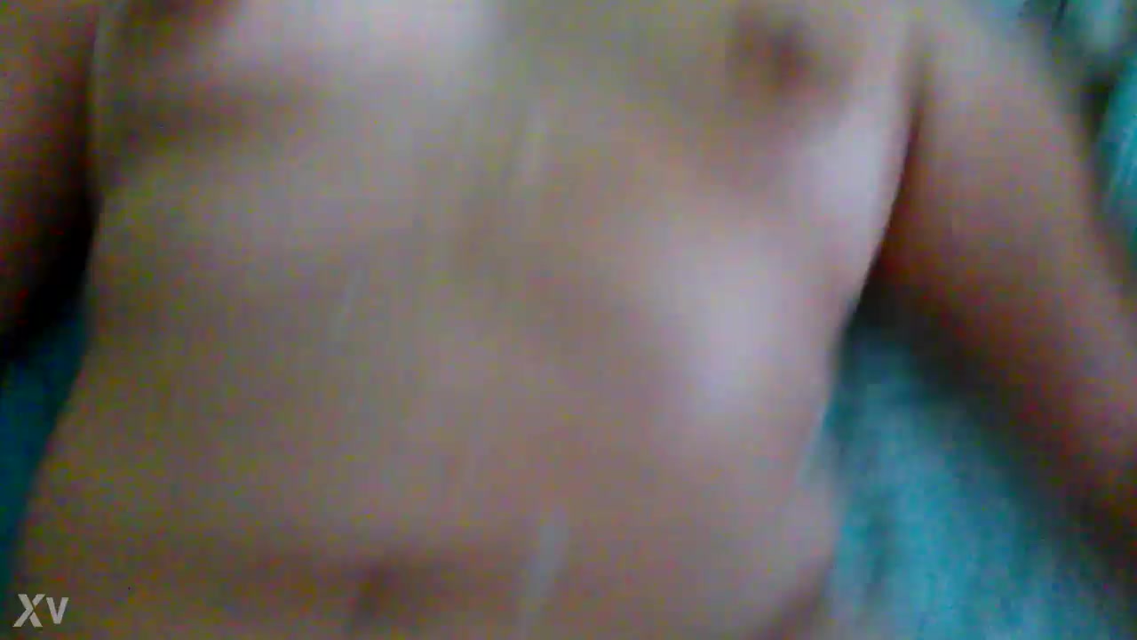 Cumshot on my step sister
