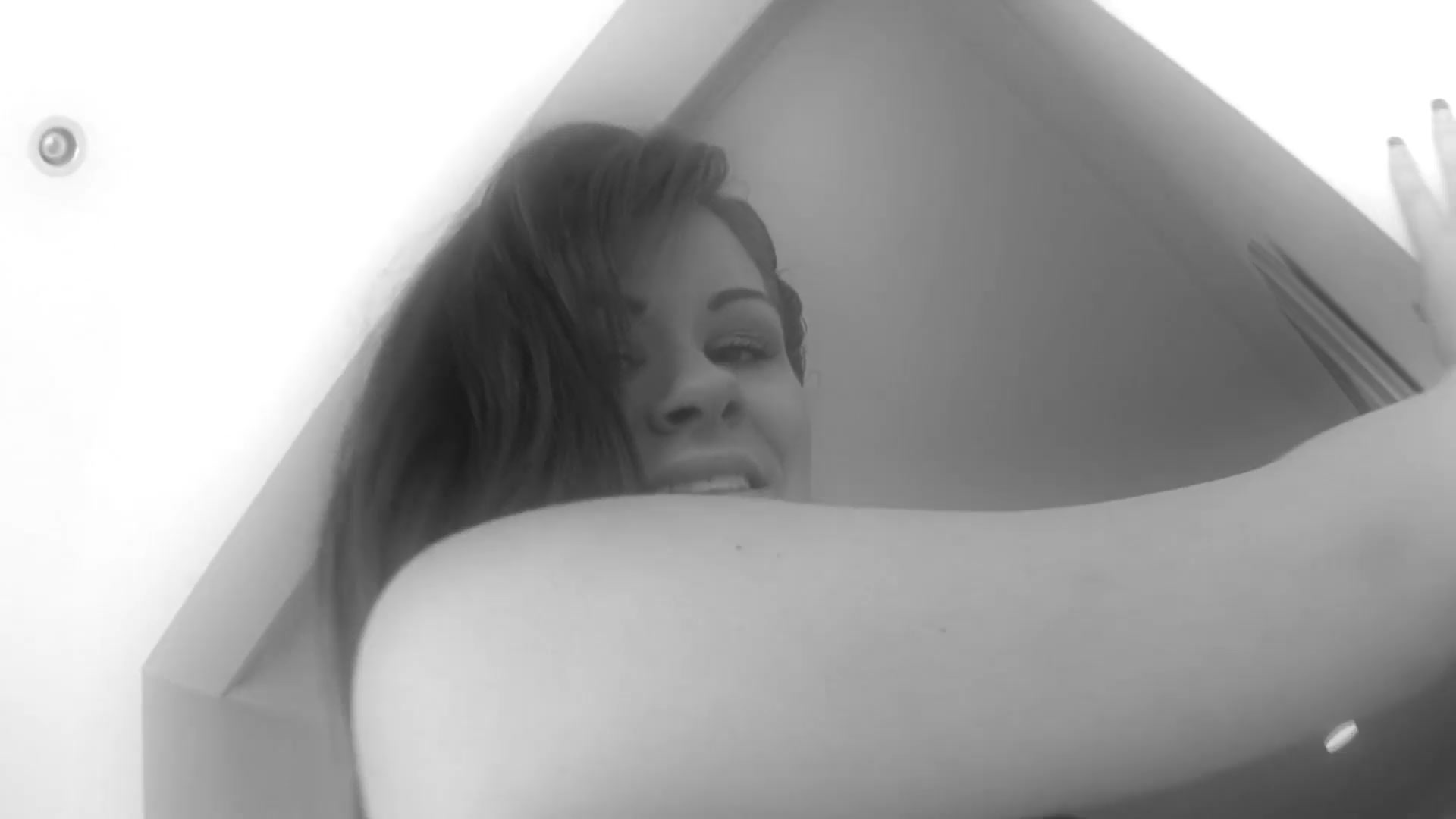 Fucking and creampie with step sister – (Angel Cakes)