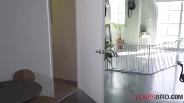 My Thicc Step Sister- Valentina Jewels