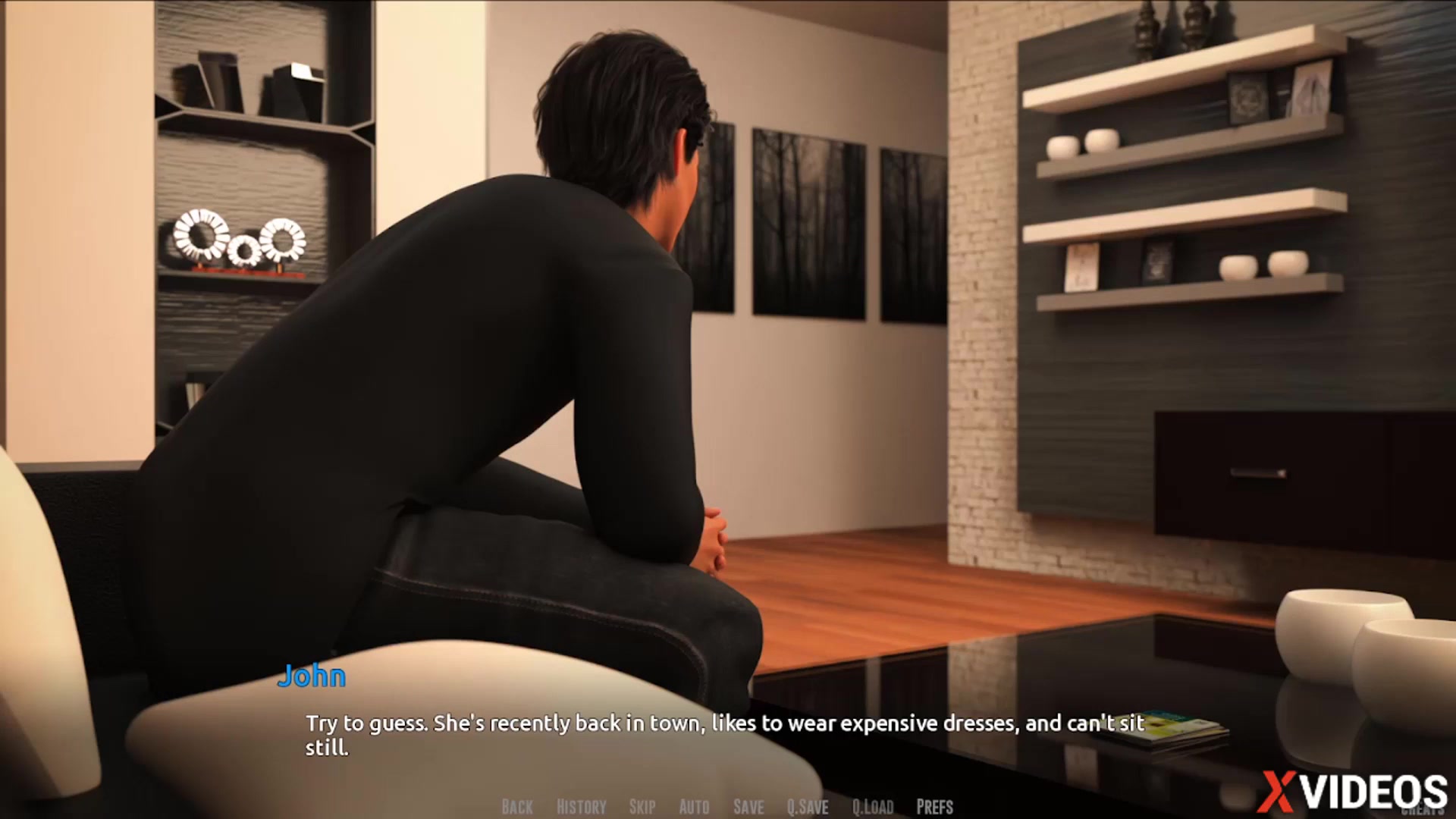 BECOME A ROCKSTAR • EP. 76 • MY STEPSISTER IS SO FUCKING HOT