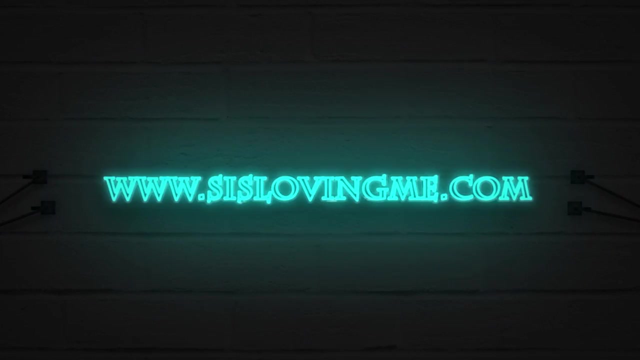 Gorgeous stepsister fucks