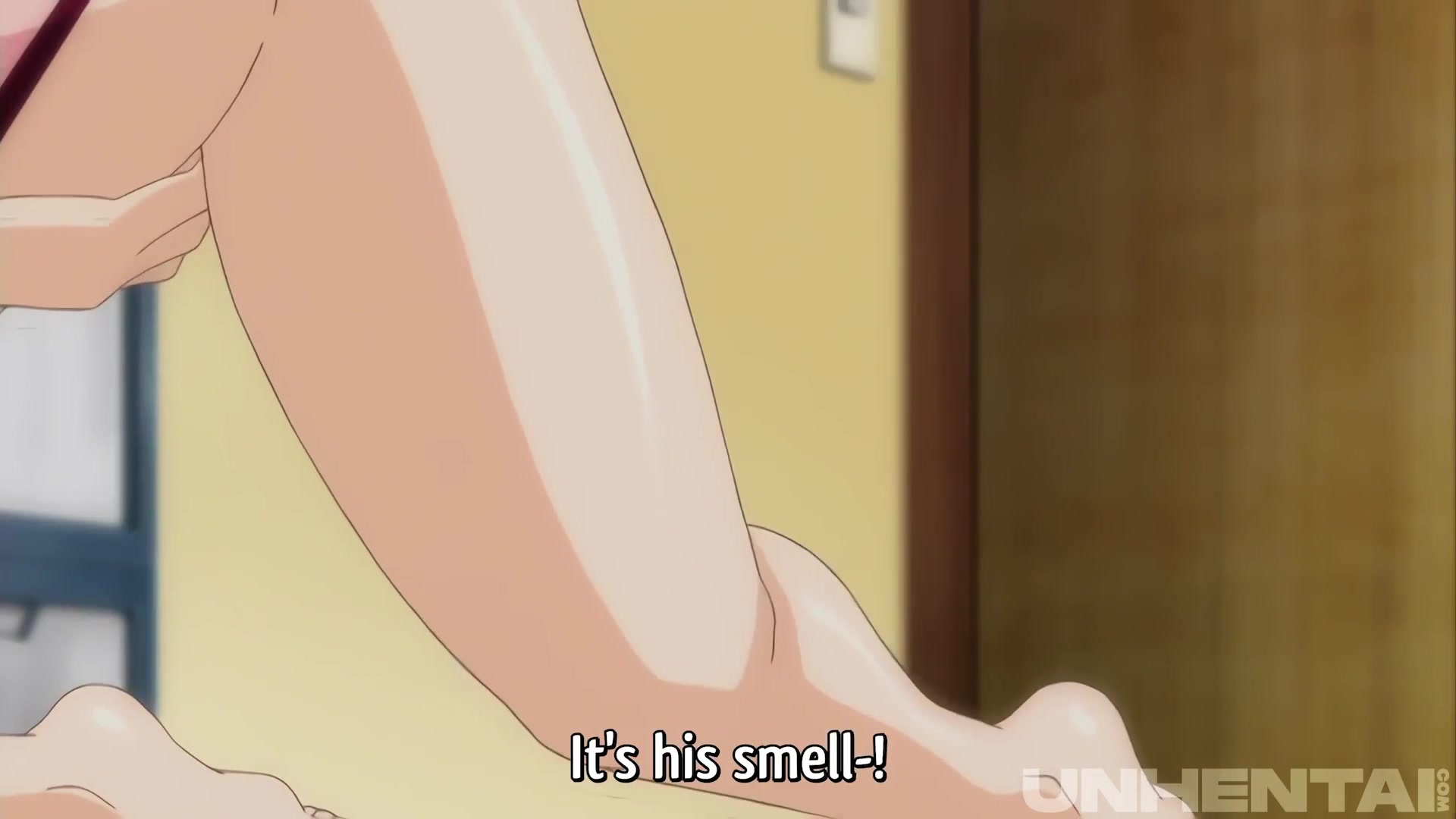 Caught My 18yo Virgin Step Sister Masturbating With My Console Control – Hentai