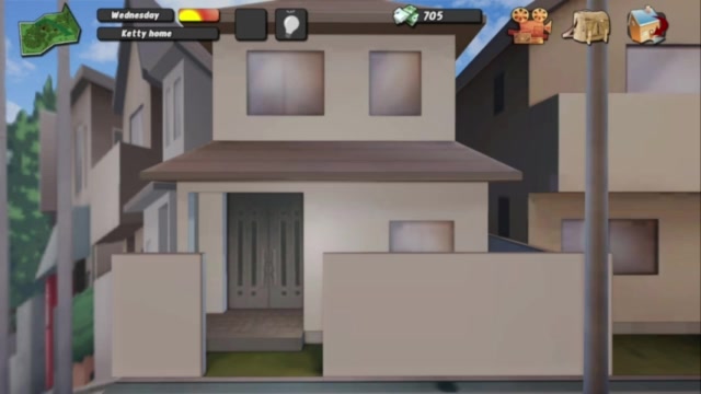 Max’s Life Cap 15 – Follando Con Mi Hermanastra Virgen