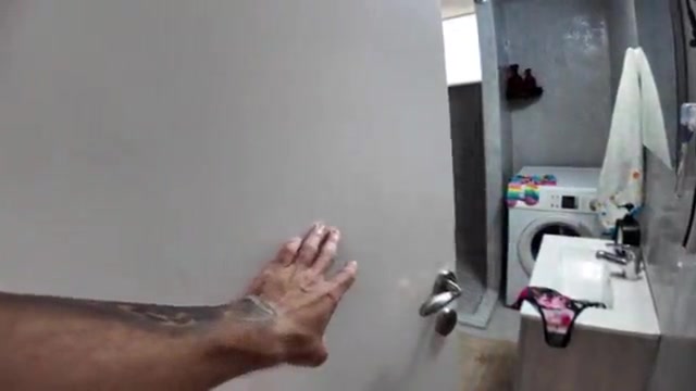 Stepbrother caught Fantasizing Stepsister fucking Tantaly doll