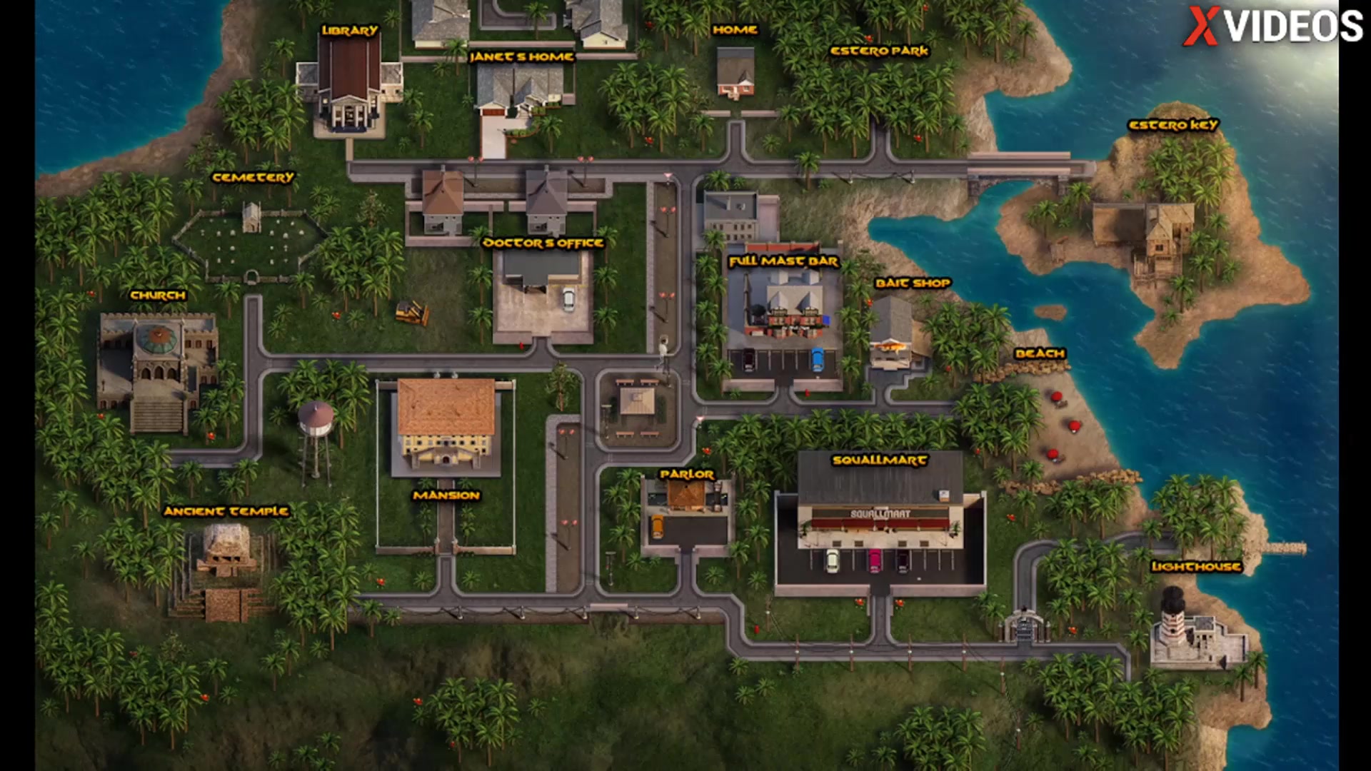 TREASURE OF NADIA • EP. 47 • AMAZING FIRST FUCK WITH MY STEPSISTER