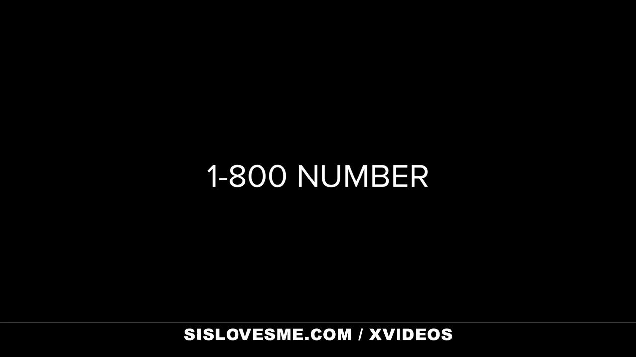 Kinky StepSis (Luna Daniels) Caught And Lets Me Cum On Her Face