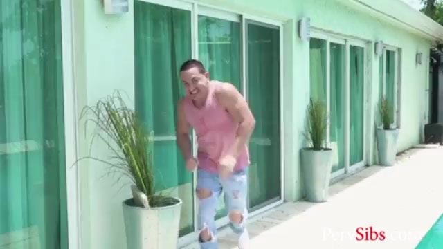 StepSISTER Dirty Surprise Secret- Ashlynn Taylor