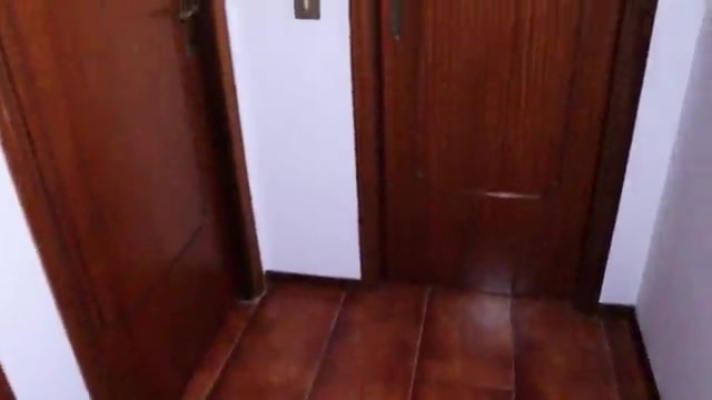 I had to share the same single bed with my STEPSISTER