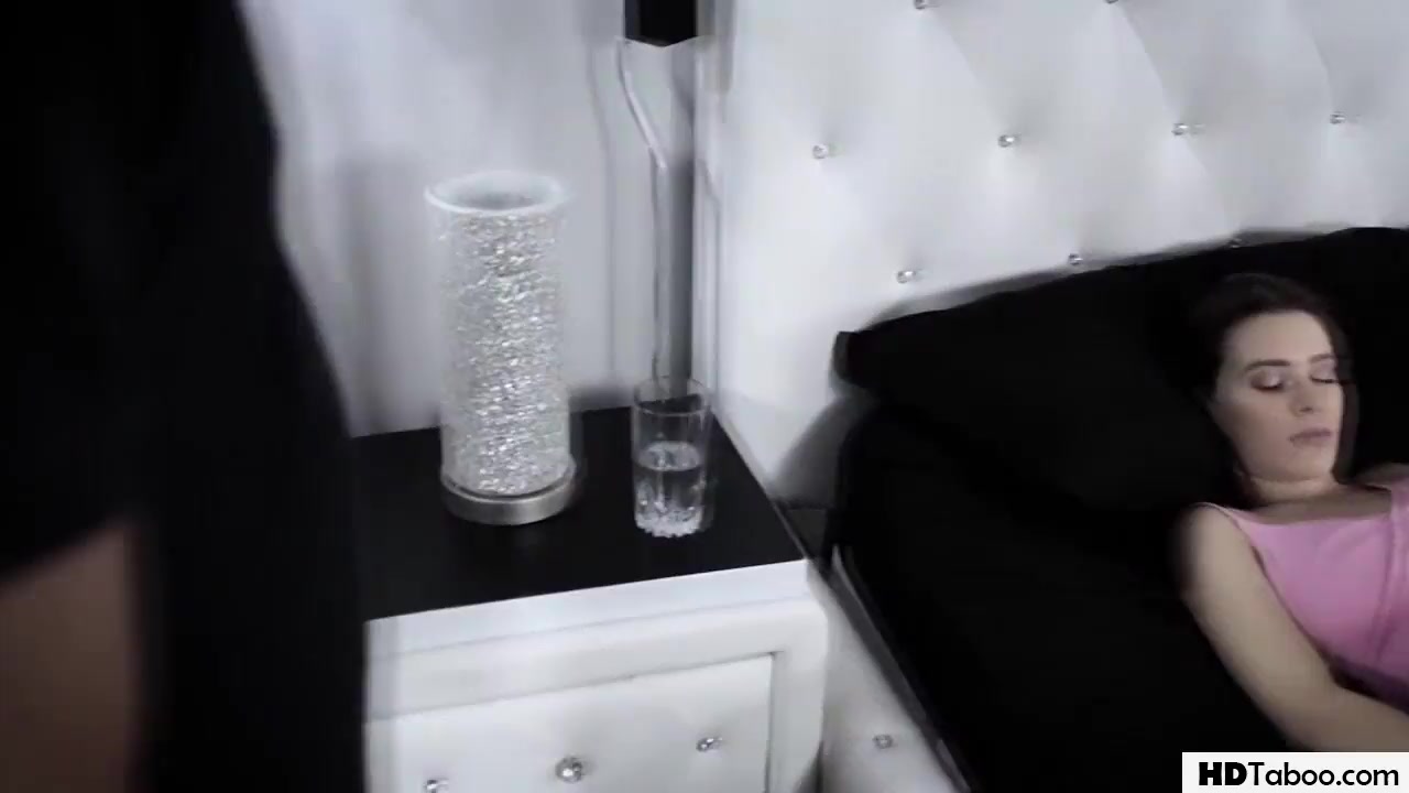 This is disgusting, you are my step-brother! – Lana Rhoades