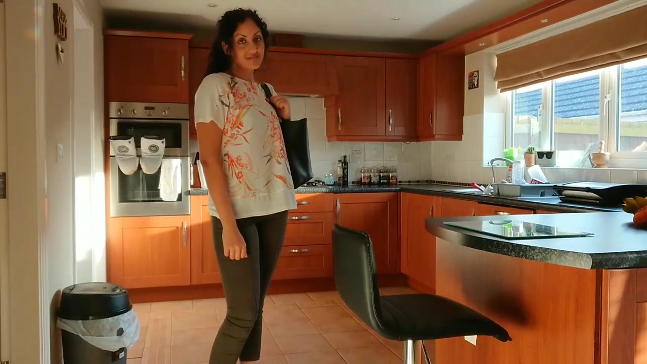 Young virgin daughter caught masturbating gets fingered, m., groped and to fuck her old grandpa while parents are away taboo sex story POV Indian