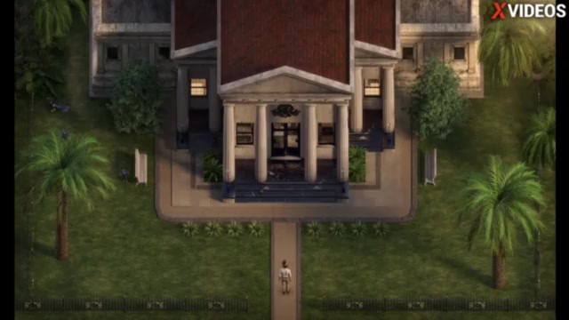 TREASURE OF NADIA • EP. 73 • AMAZING THREESOME WITH STEPMOM & STEPSISTER