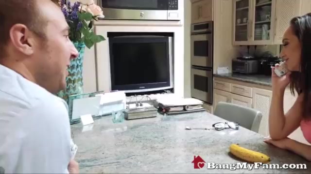 Hot Stepsis Lily Jordan Tricked Into Threesome Taboo Fuck With Stepbrother