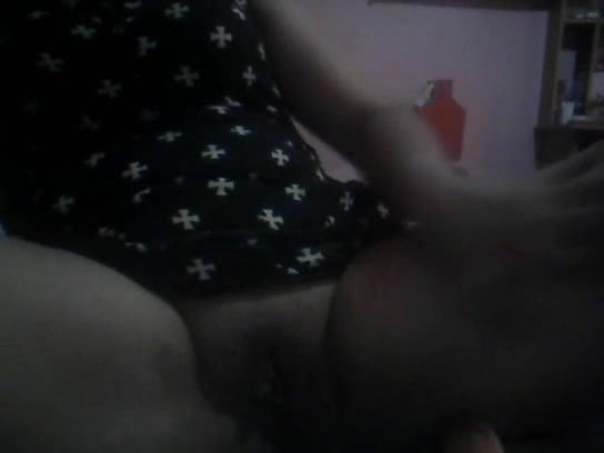 Mi Hermana masturbandose