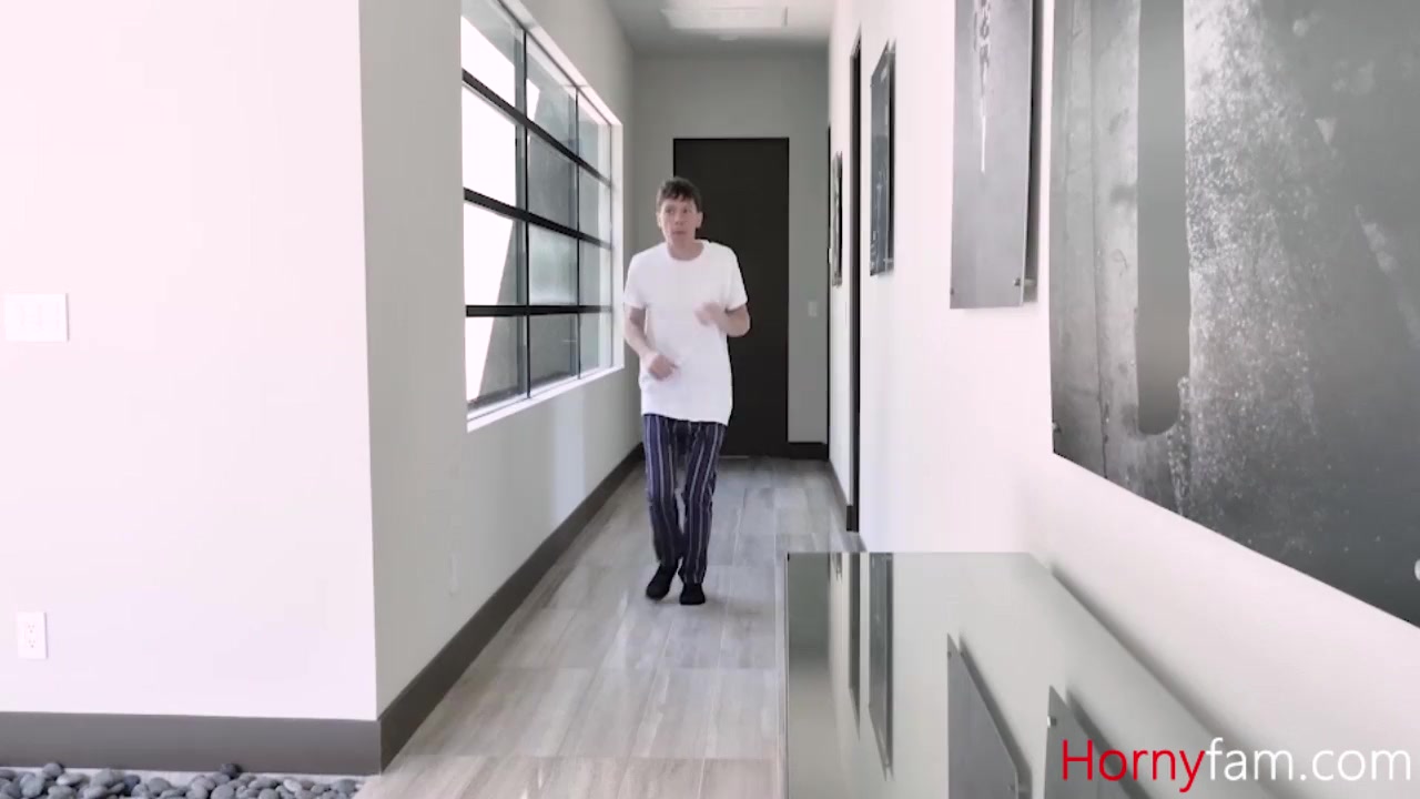 stepMOM Punishes stepDAUGHTER & Lets stepSON fuck her- Bunny Colby