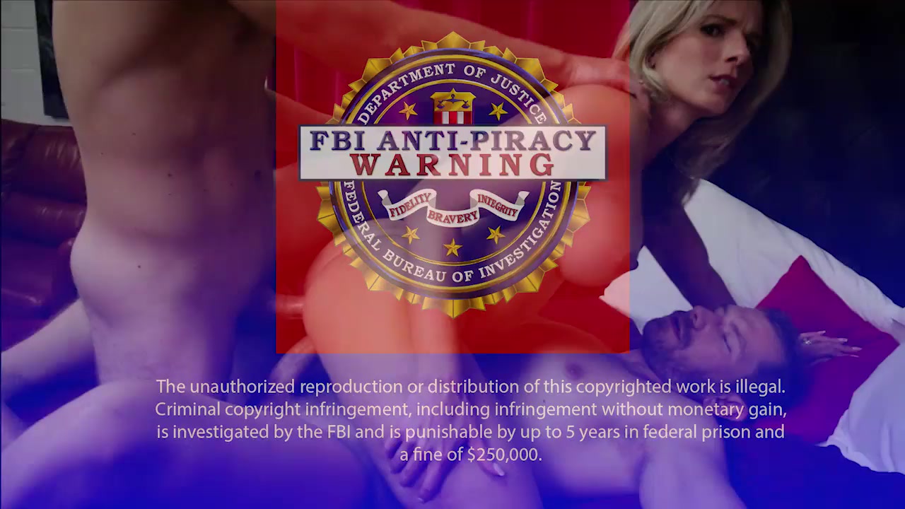 Cory Chase in Two Step Brothers Double Penetration on Step Sister