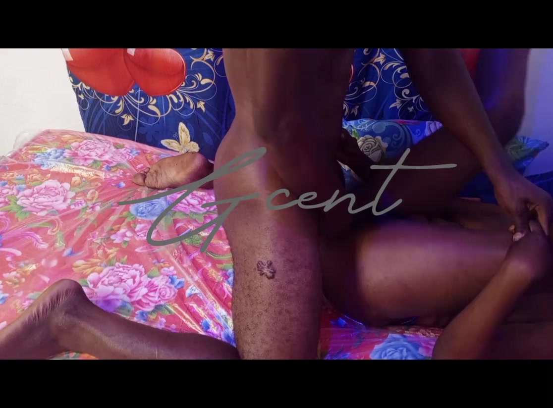 Serious sex with my step sister