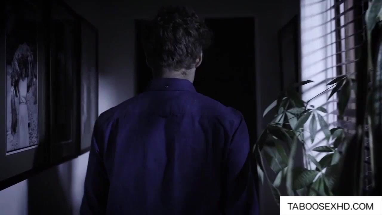 Angry stepbrother fuck his real hard doggy – Part 1