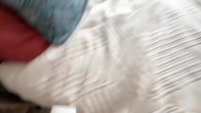 Step Sister Caught Jerking Off