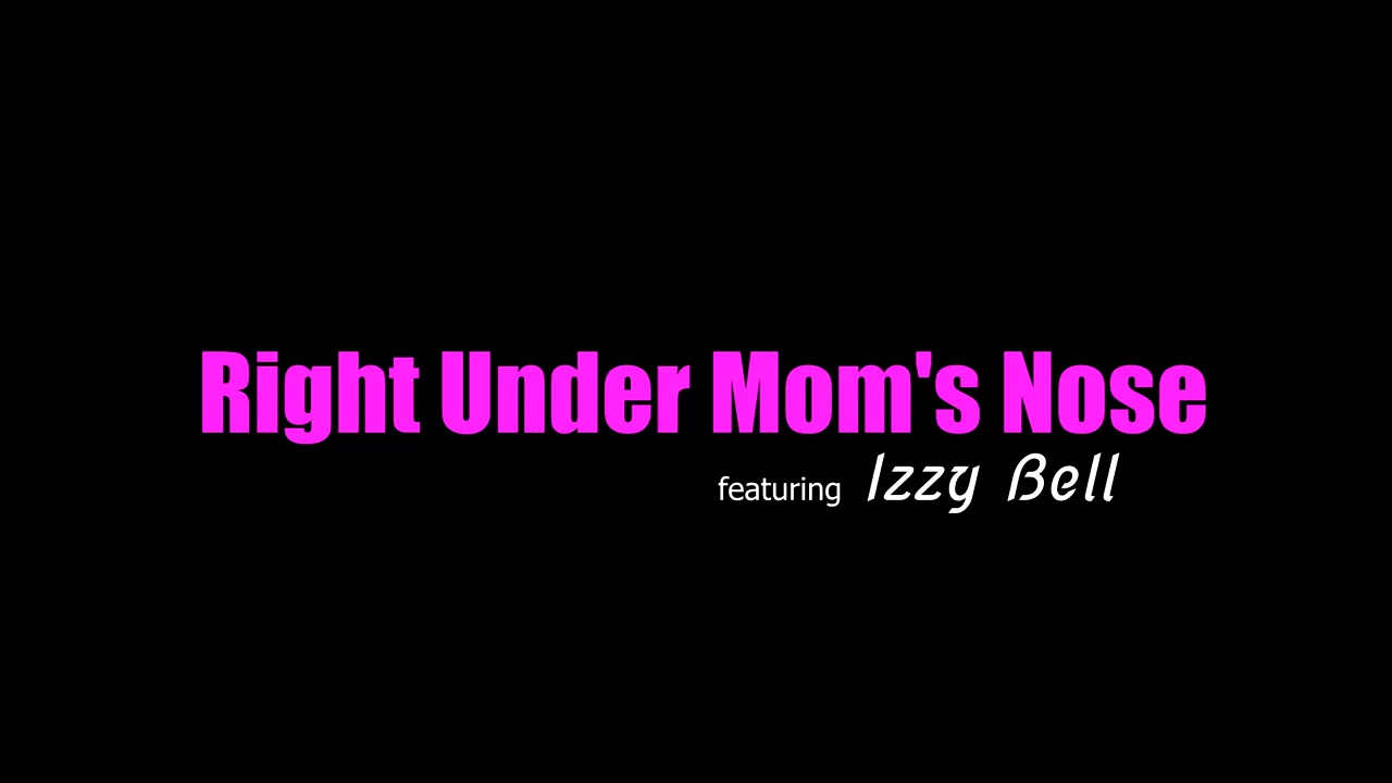 Bratty stepSis – stepSister Wants My Cock While stepMom Is Near! S2:E11