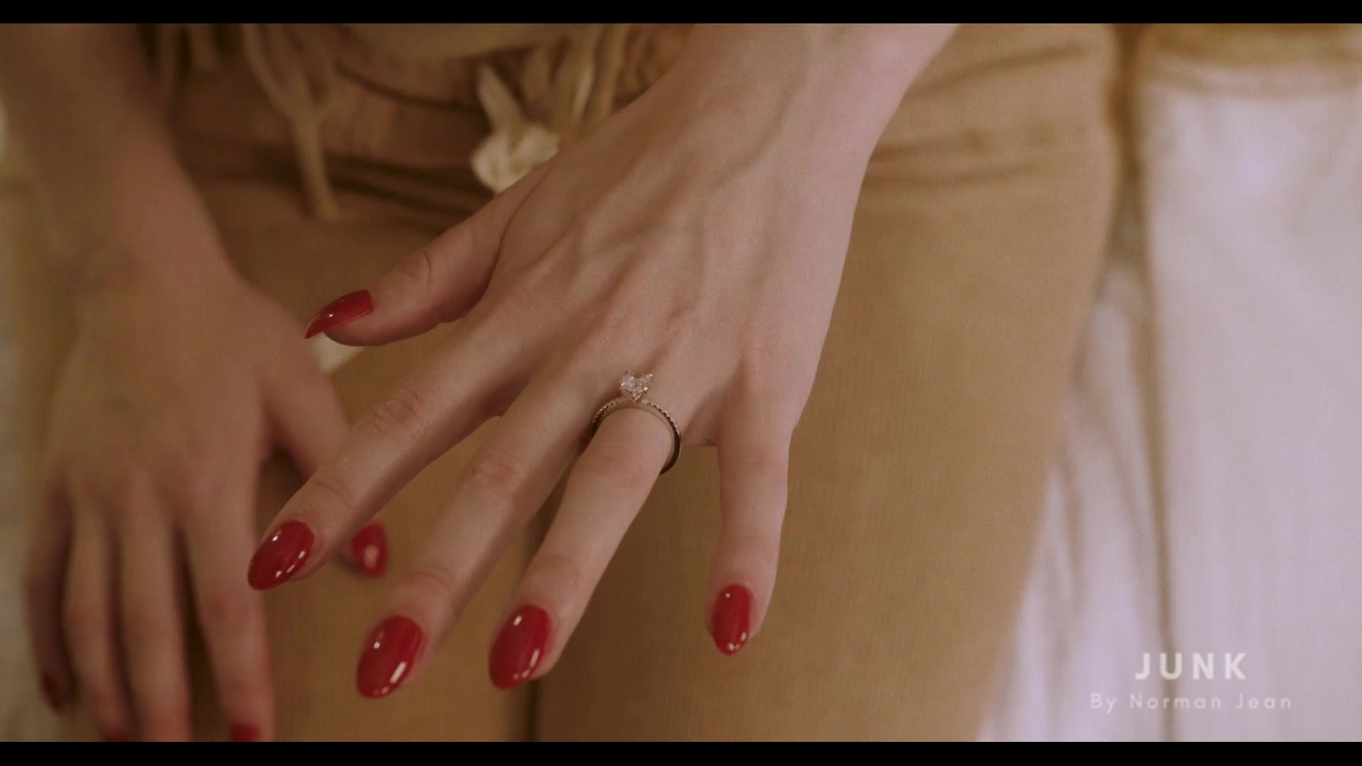 Spend The Night At A Hotel In Europe. One Fucks The Other’s Boyfriend