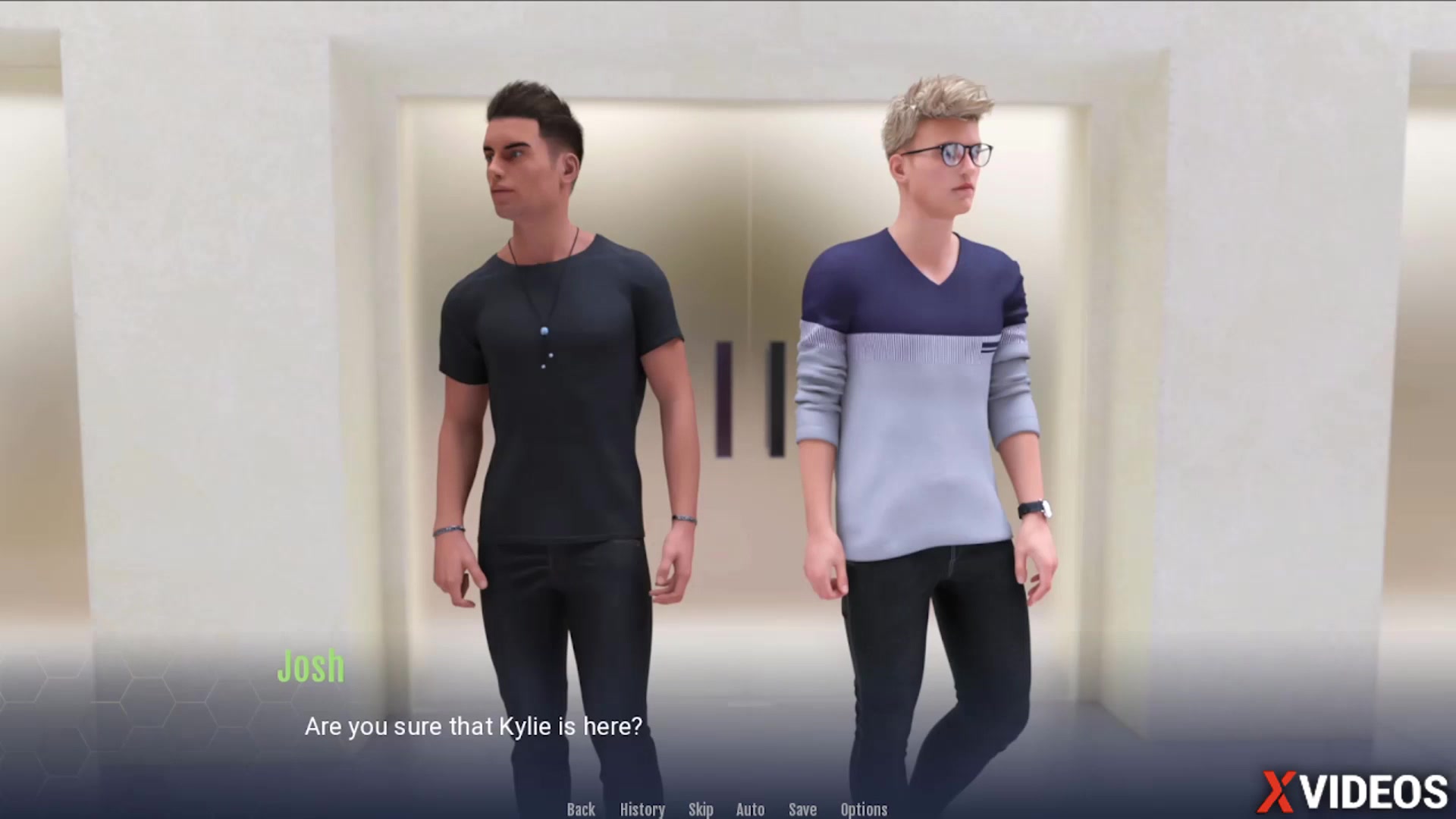 THE BLACKOUT • EP. 7 • MY STEPSISTER SQUIRTS SO HARD IN LIVE STREAM