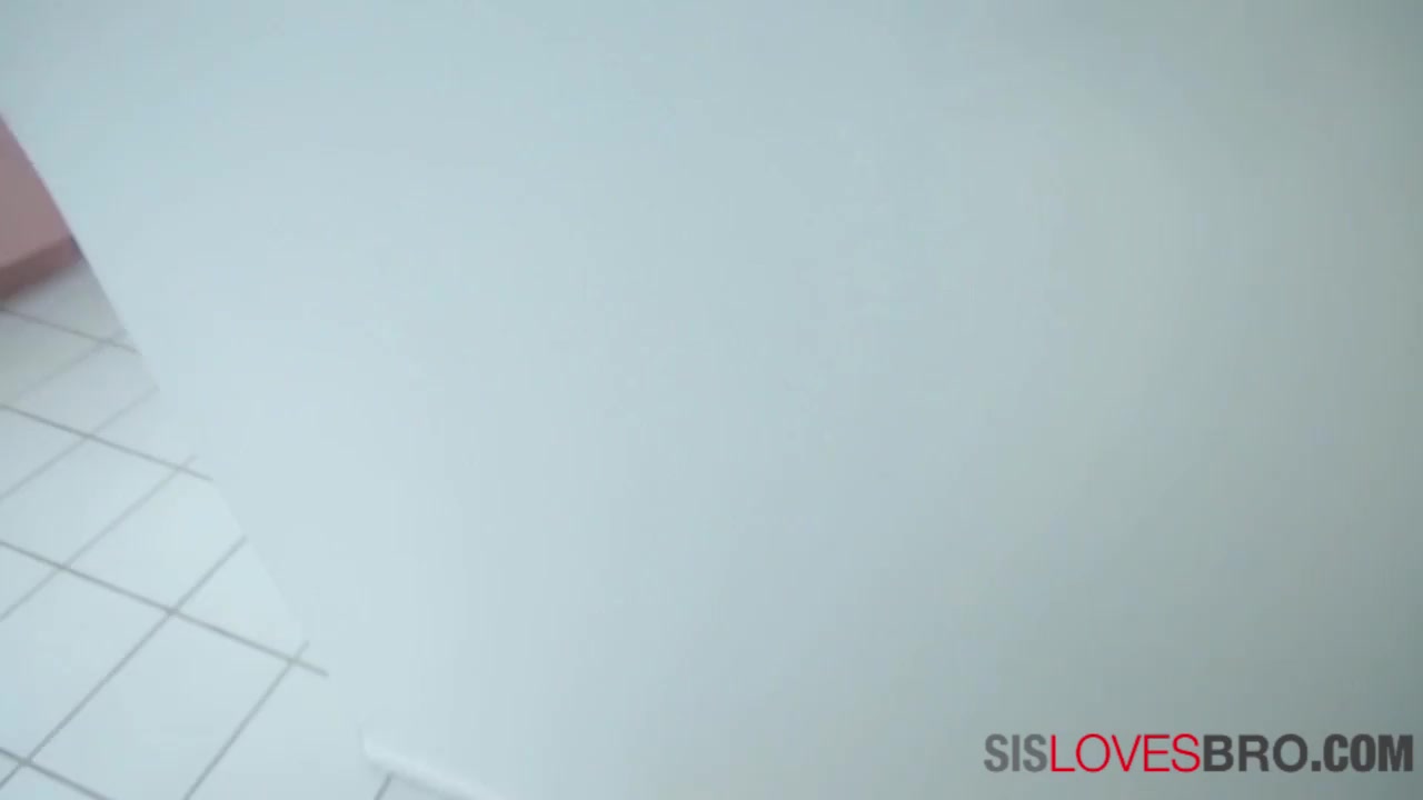 I deserve Step SISTER’s PUSSY- Katy Kiss