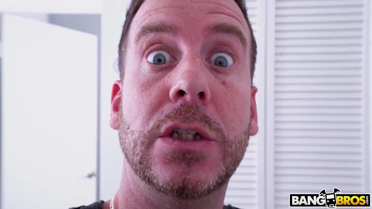 BANGBROS – Horny Asian Step Sister Vina Sky Fucked Hard By Tony Rubino (POV)