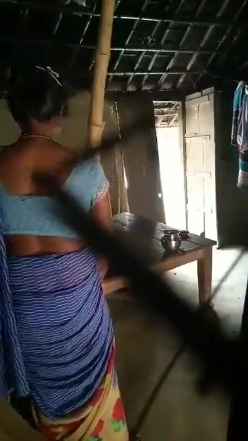 Indian married step sister fucked by