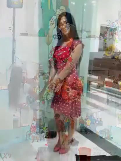 Hermana bella y pillada