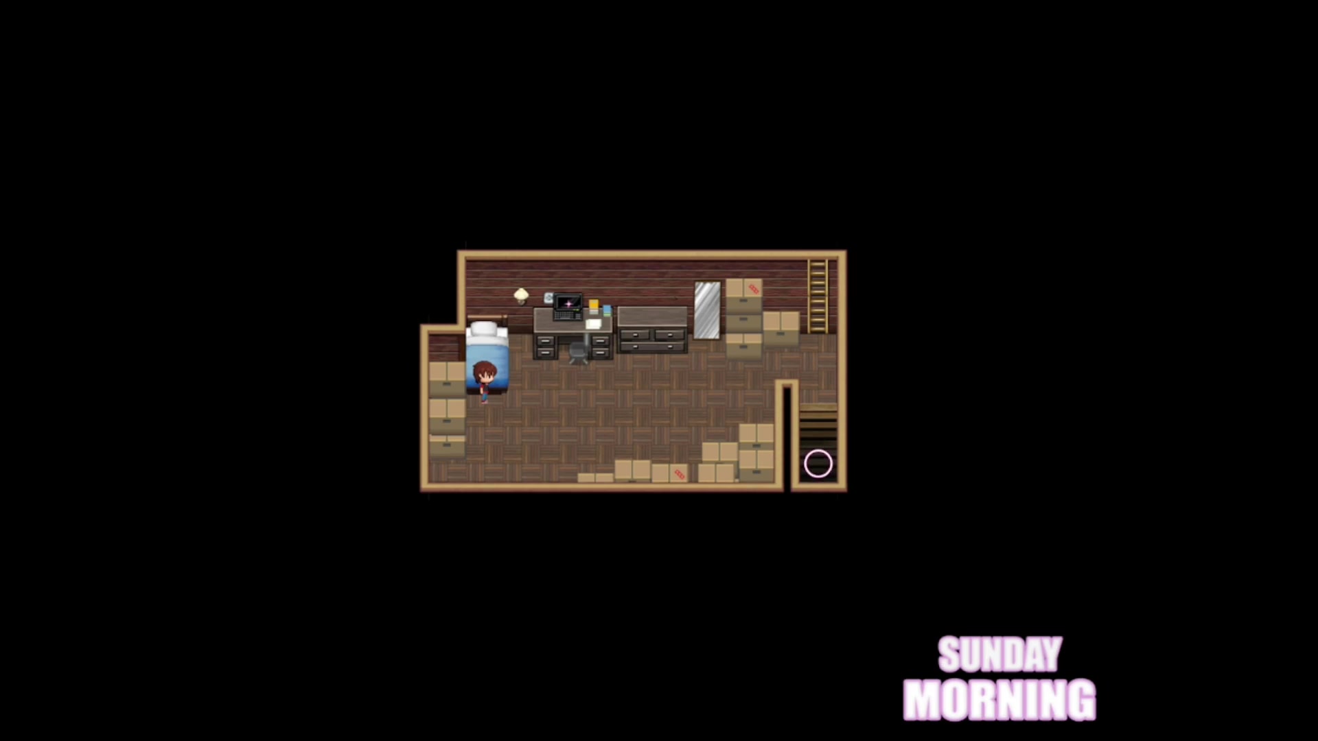 Knight Of Love Cap 28 – Fucking My Blonde Stepsister Until Dawn