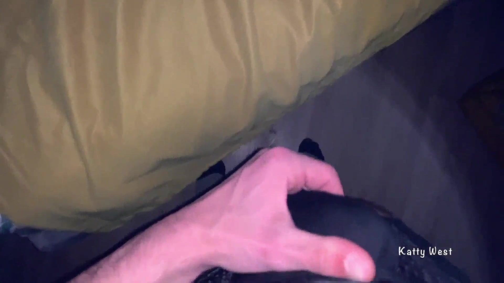 I fuck my step sister 18 y.o. while she is resting on the bed