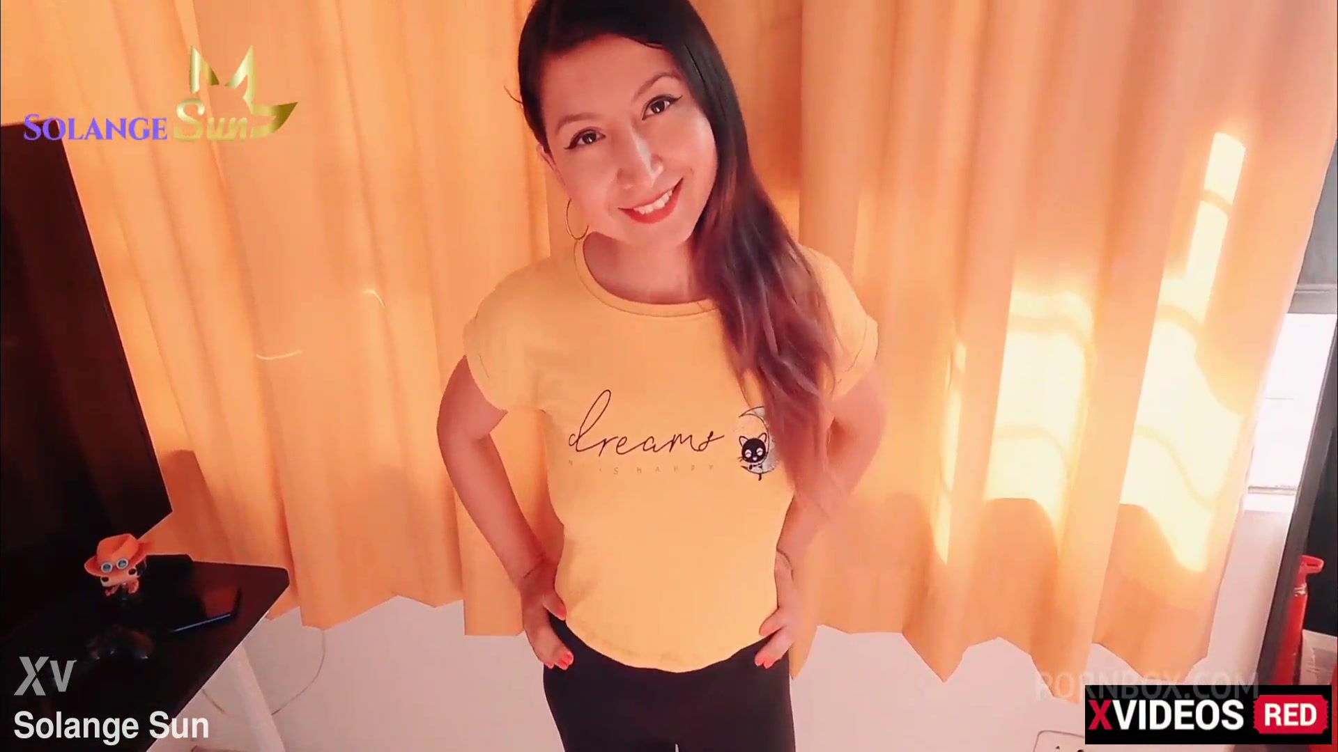 My step Sister Seduces Me To Fuck Her Horny Dirty Asshole