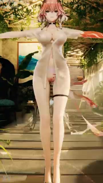 My Teen Stepsister Asks Me to Teach her to Dance Regueton!