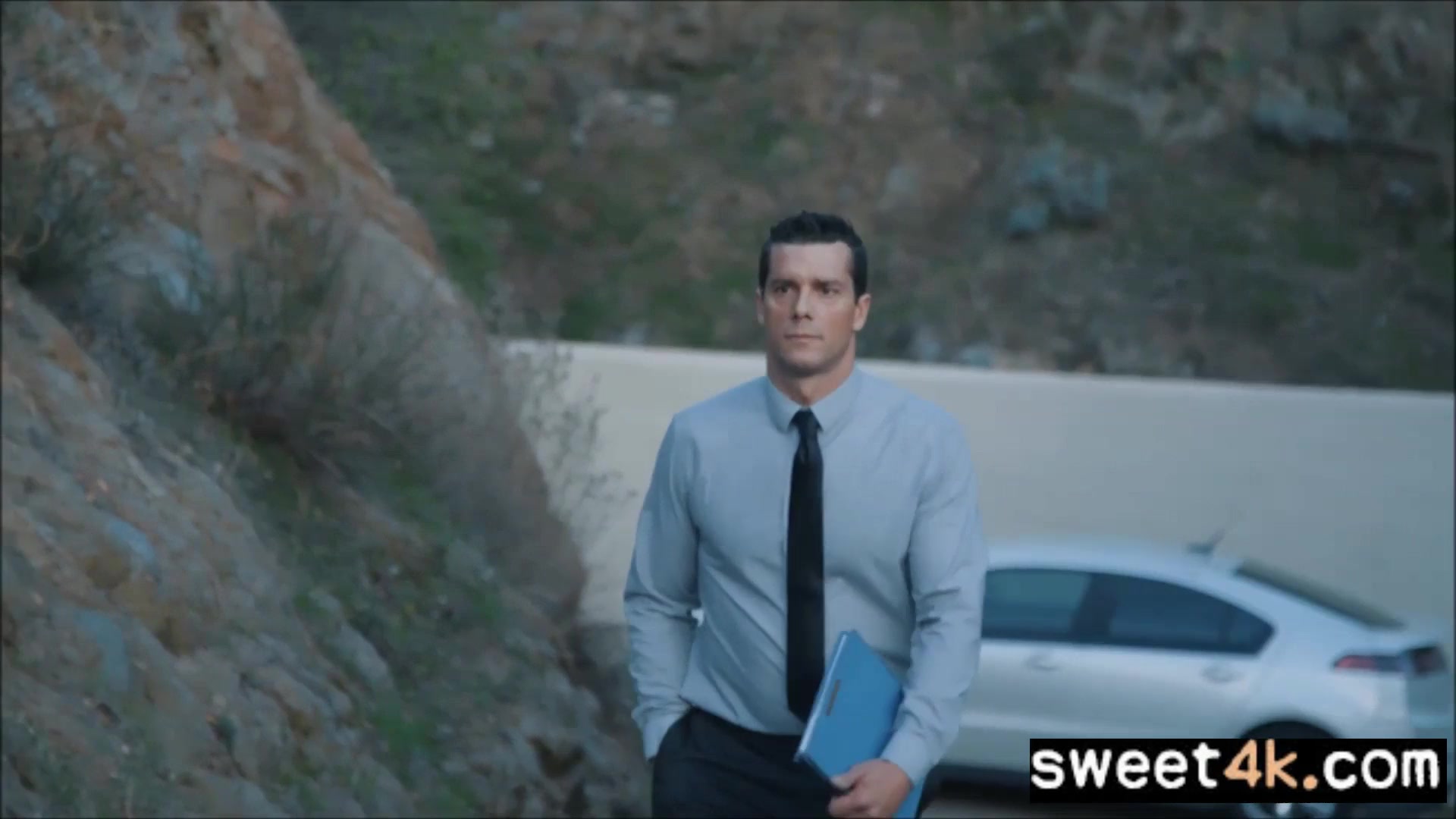 Stepdad bangs stepdaughter in the office