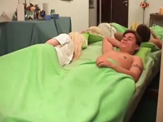 Young brazilian man and step sister #6