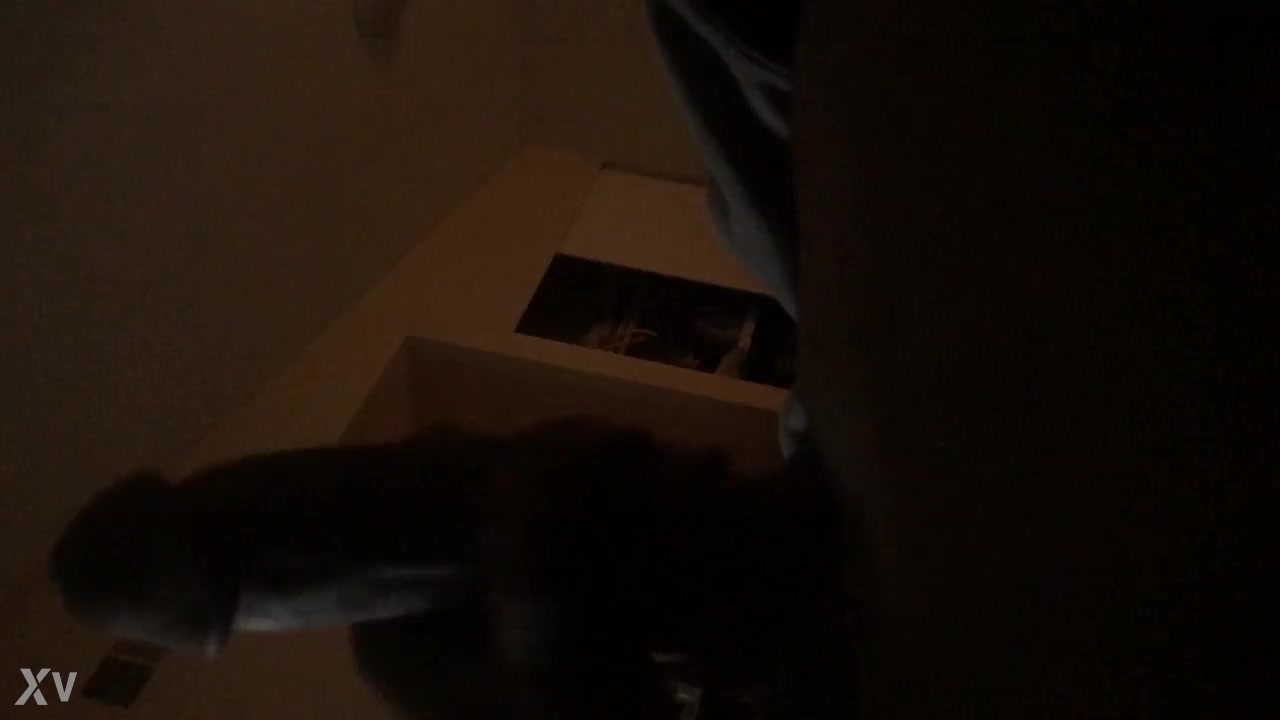 BBC Flash Sister In Law While Visiting